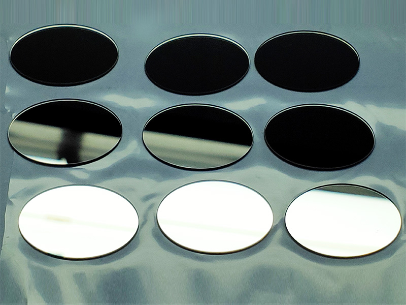 手機(jī)攝像頭玻璃鏡片