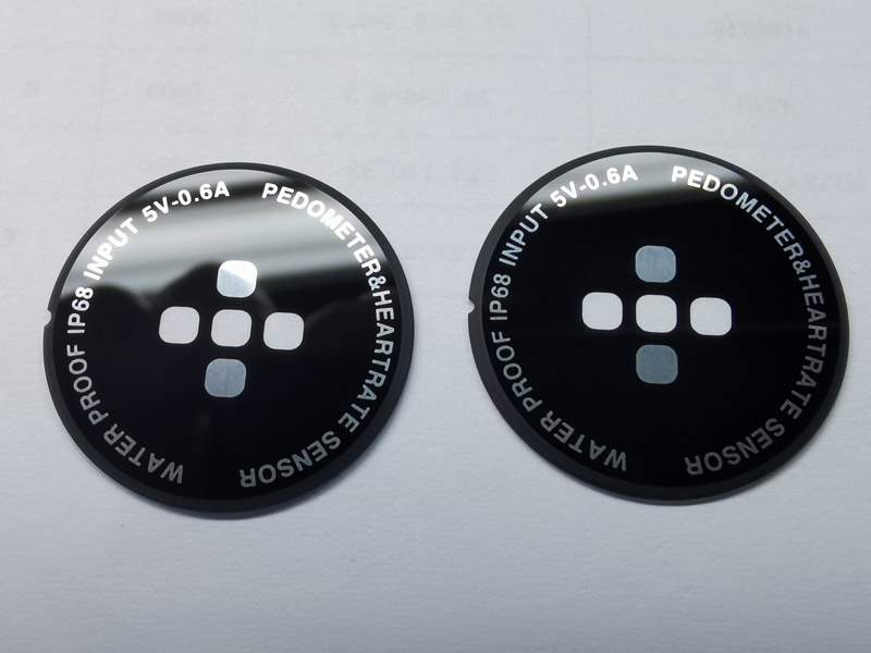 視訊攝像頭鏡片