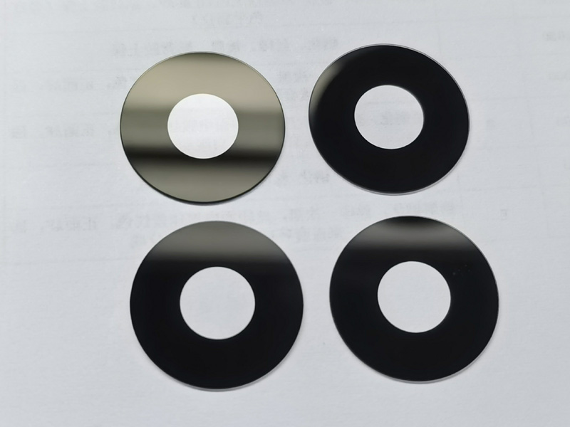 手機(jī)攝像頭鏡片