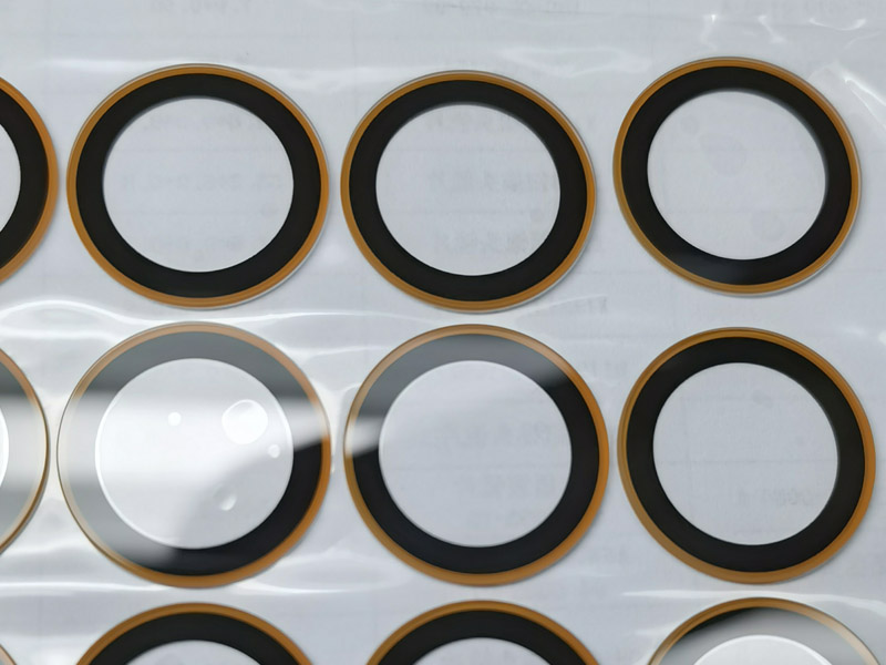 手機攝像頭鏡片