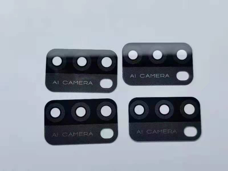 手機攝像頭鏡片