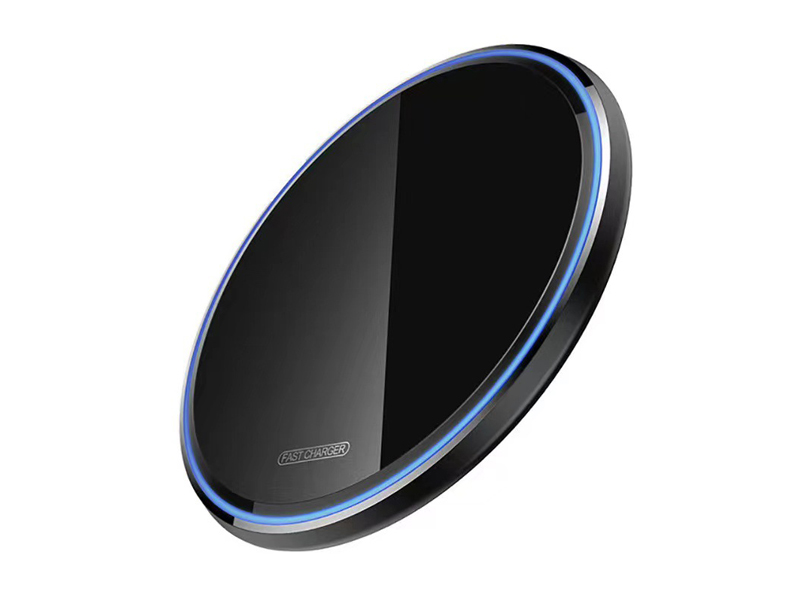 汽車車載無線充電玻璃