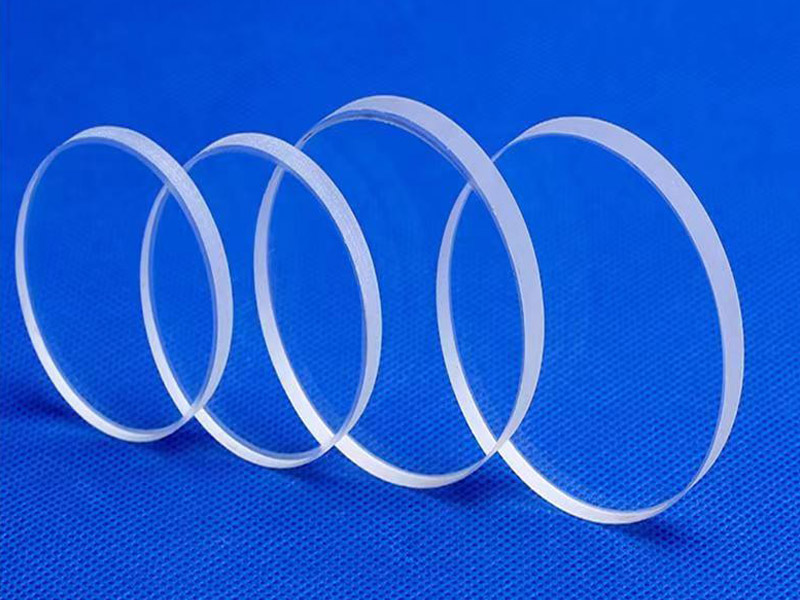 投影儀玻璃鏡片