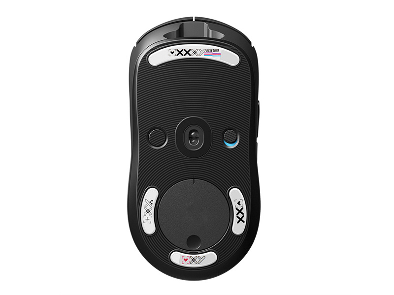 鼠標(biāo)玻璃腳貼、腳墊