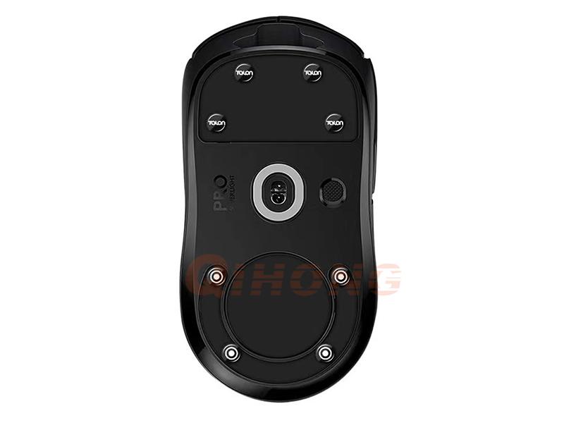 鼠標(biāo)玻璃腳貼、腳墊