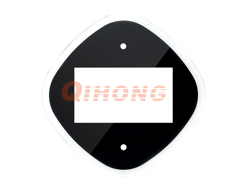 人臉識別玻璃面板