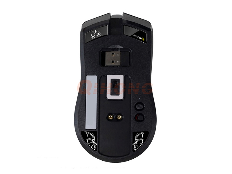 鼠標(biāo)玻璃腳貼、腳墊