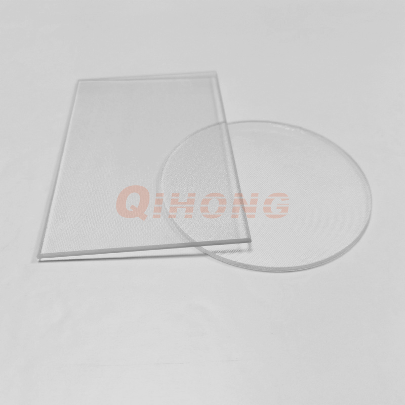 光學(xué)臺階玻璃