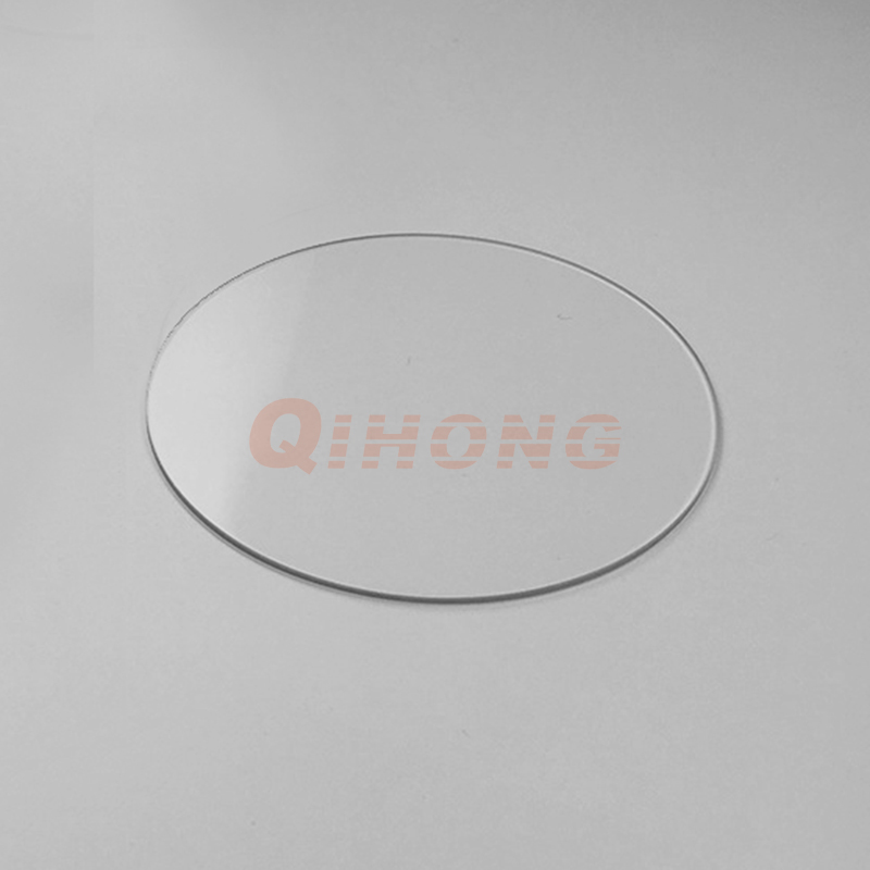 光學(xué)臺階玻璃