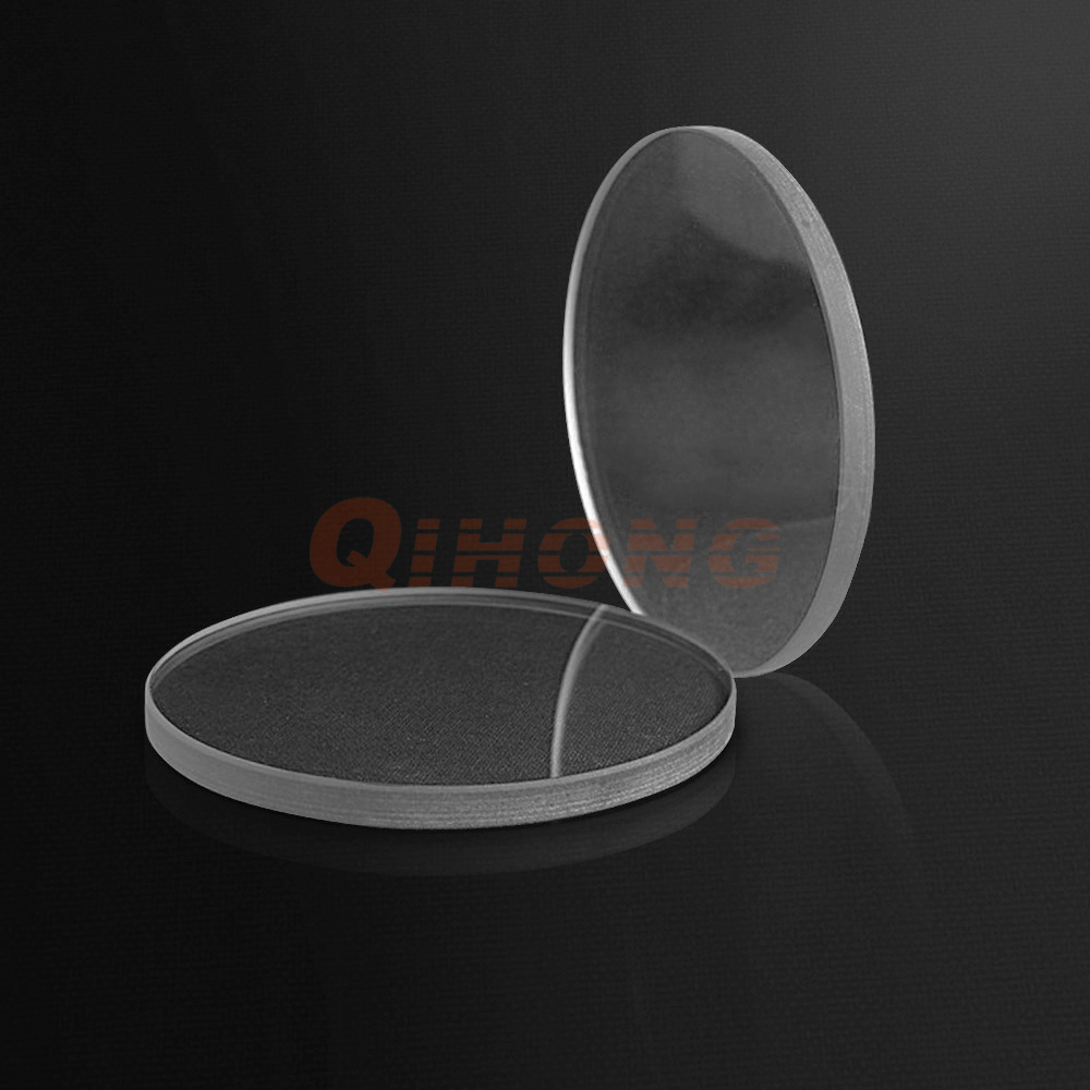 方圓片鋼化玻璃定制