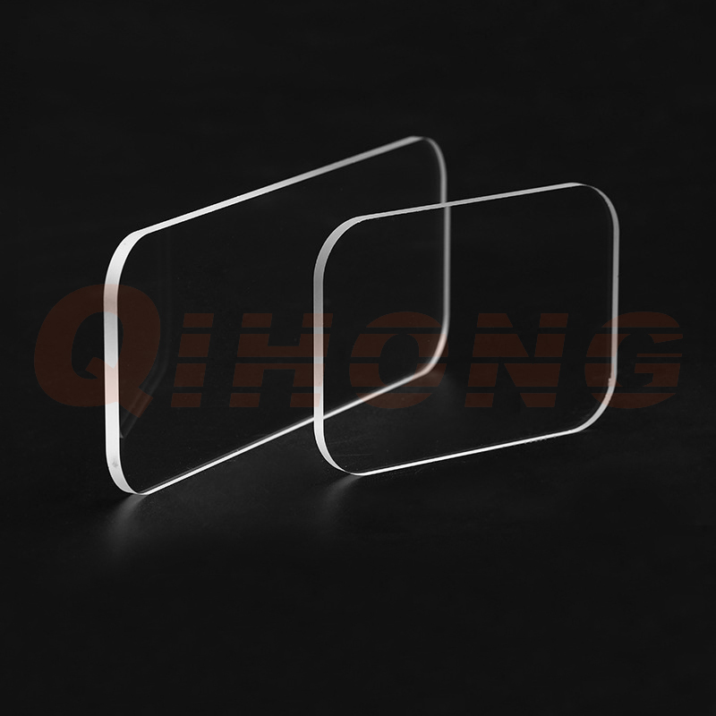 光學(xué)臺(tái)階玻璃