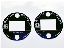 顯示屏保護鏡片