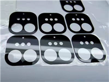 手機(jī)攝像頭鏡片