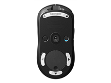 鼠標(biāo)玻璃腳貼、腳墊