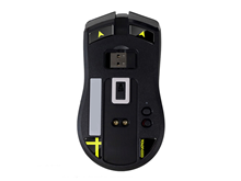 鼠標(biāo)玻璃腳貼、腳墊