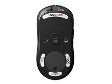 鼠標(biāo)玻璃腳貼、腳墊